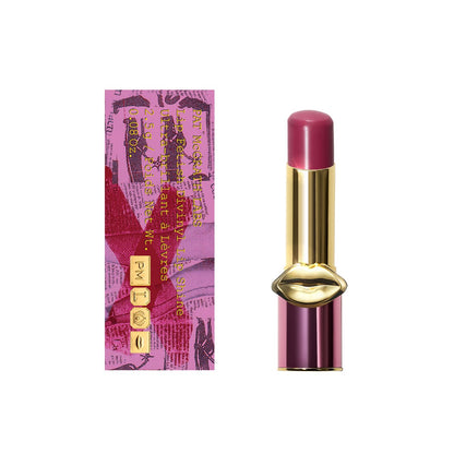 Pat McGrath Divinyl Lip Shine - Belle Amour - ScentiMelti Home Fragrance, Beauty & Gifts UK