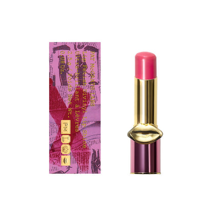 Pat McGrath Divinyl Lip Shine - Boudoir Rose - ScentiMelti Home Fragrance, Beauty & Gifts UK