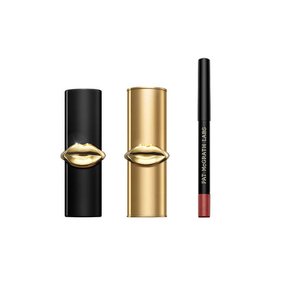 Pat McGrath Labs Femmebot Fetish Lip Trio - ScentiMelti Home Fragrance, Beauty & Gifts UK