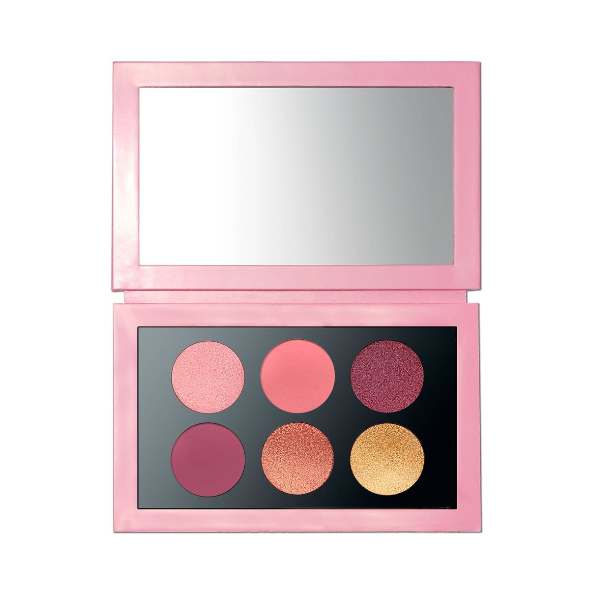 Pat McGrath Limited Edition MTHRSHP: Rose Decadence Palette - ScentiMelti Home Fragrance, Beauty & Gifts UK