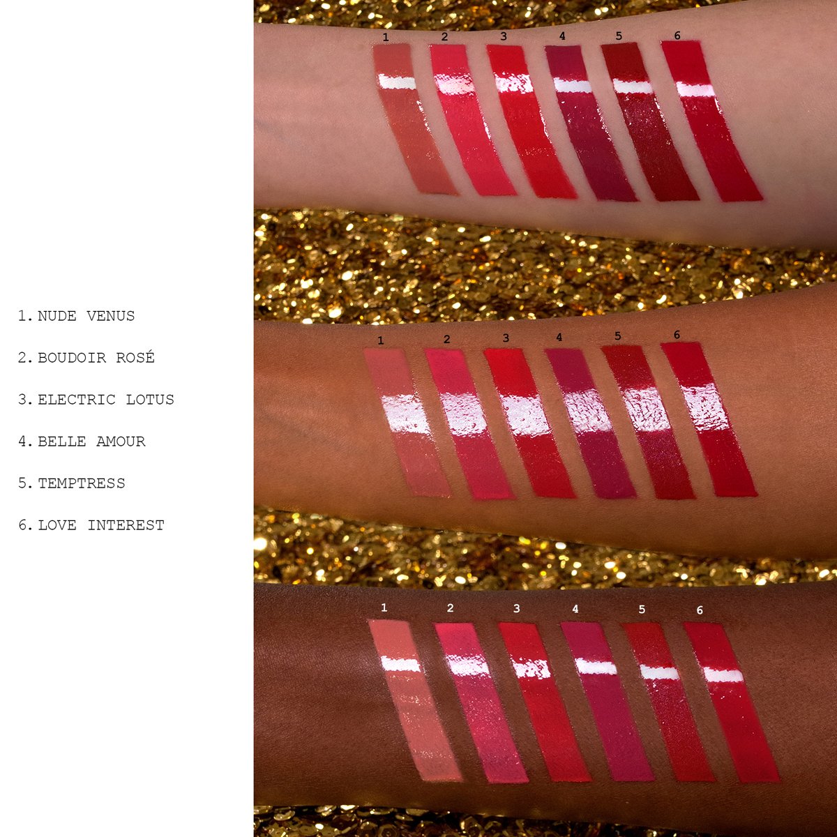 Pat McGrath Divinyl Lip Shine - Boudoir Rose - ScentiMelti Home Fragrance, Beauty & Gifts UK