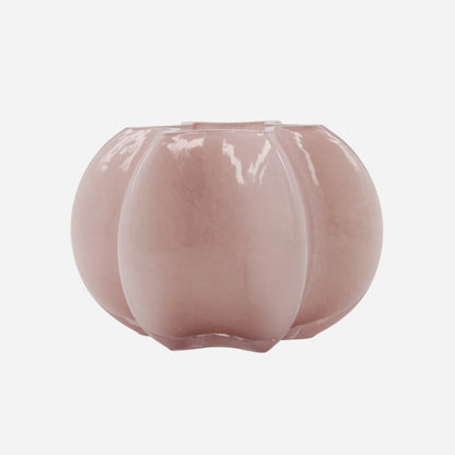 Rosalie Vase in Dusty Pink www.ellajames.co.uk ScentiMelti Wax Melts