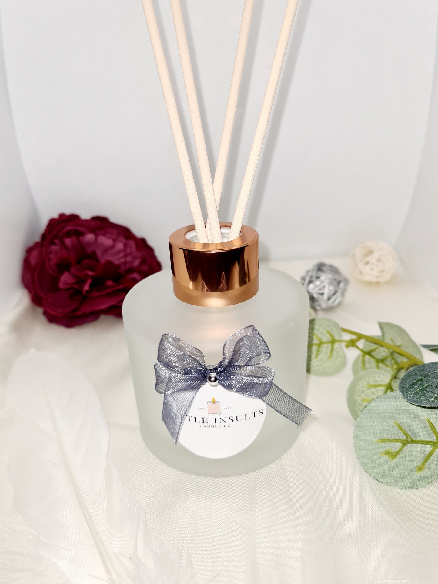 Reed Diffuser - ScentiMelti Home Fragrance, Beauty & Gifts UK