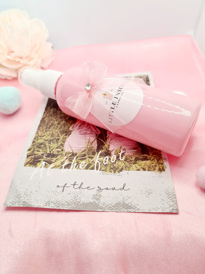 Rose & Pink Pepper Room & Linen Spray - ScentiMelti Home Fragrance, Beauty & Gifts UK