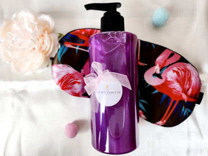 3 in 1 Handwash, Bubble Bath & Shower Gel - ScentiMelti Home Fragrance, Beauty & Gifts UK