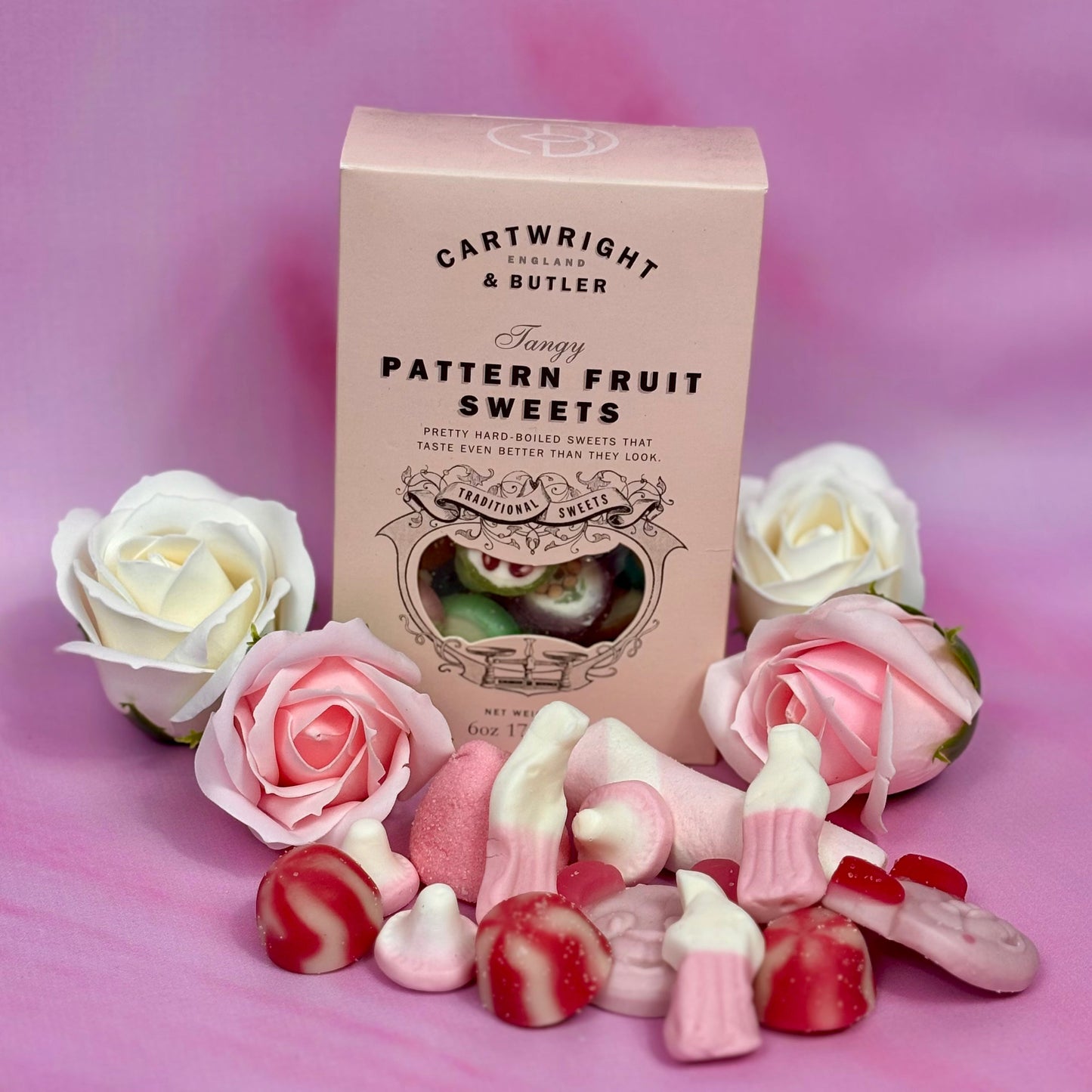 So Sweet Mother's Day Hamper HamperWell ScentiMelti Wax Melts