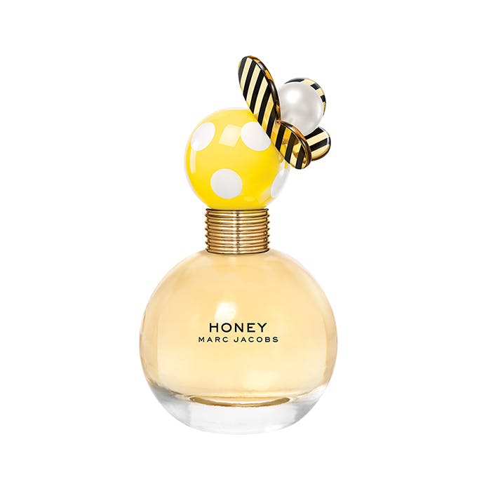 HONEY | Marc Jacobs | 100ml Eau De Parfum Spray - ScentiMelti Home Fragrance, Beauty & Gifts UK