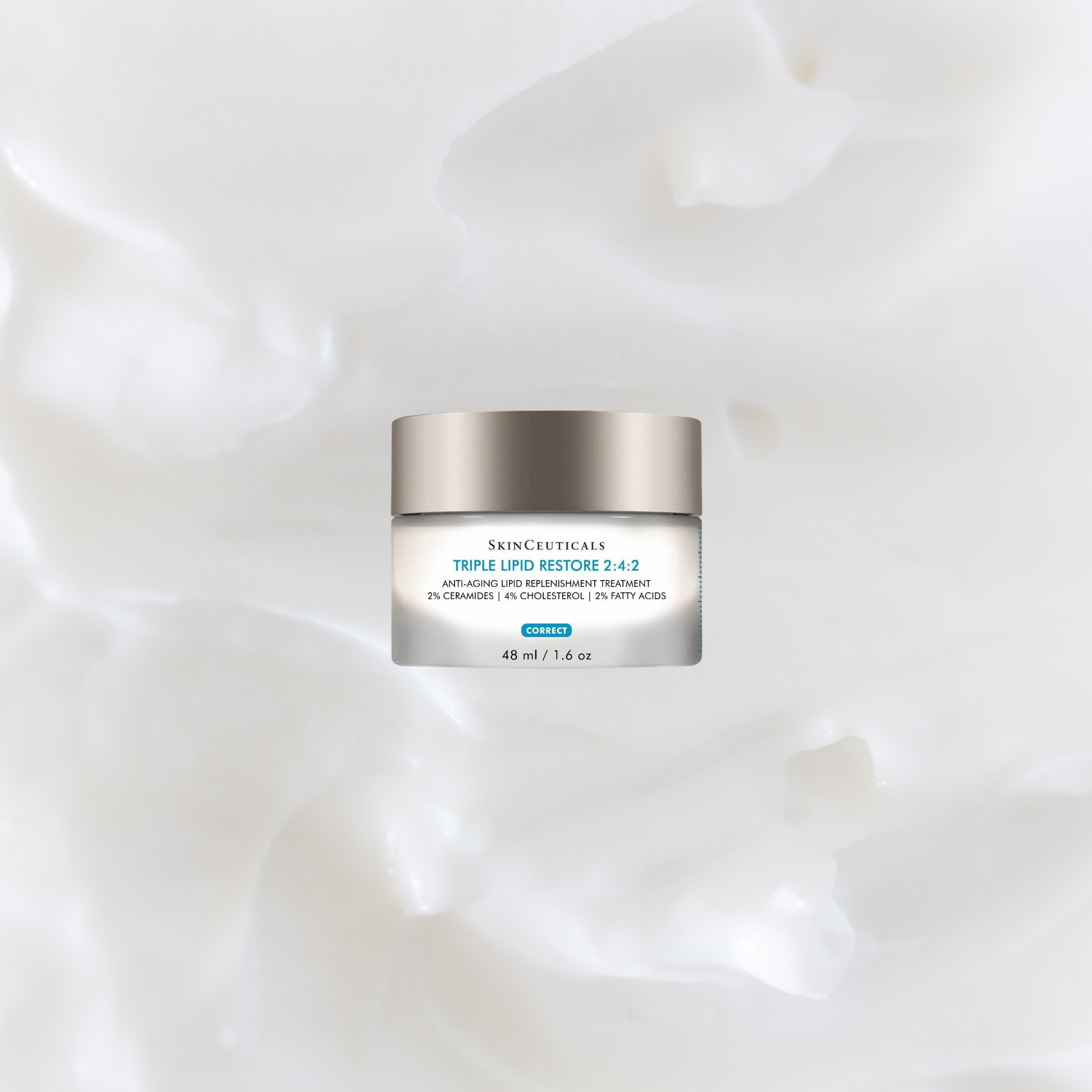 SkinCeuticals Triple Lipid Restore 2:4:2 Moisturiser Cream - ScentiMelti Home Fragrance, Beauty & Gifts UK