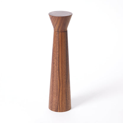 Walnut Pepper Grinder - ScentiMelti Home Fragrance, Beauty & Gifts UK