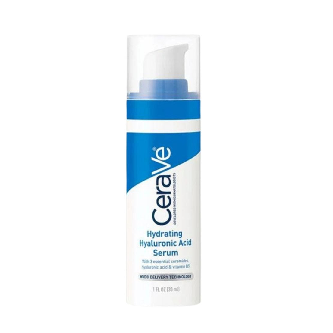 CeraVe Hyaluronic Acid Serum 30ml - ScentiMelti Home Fragrance, Beauty & Gifts UK