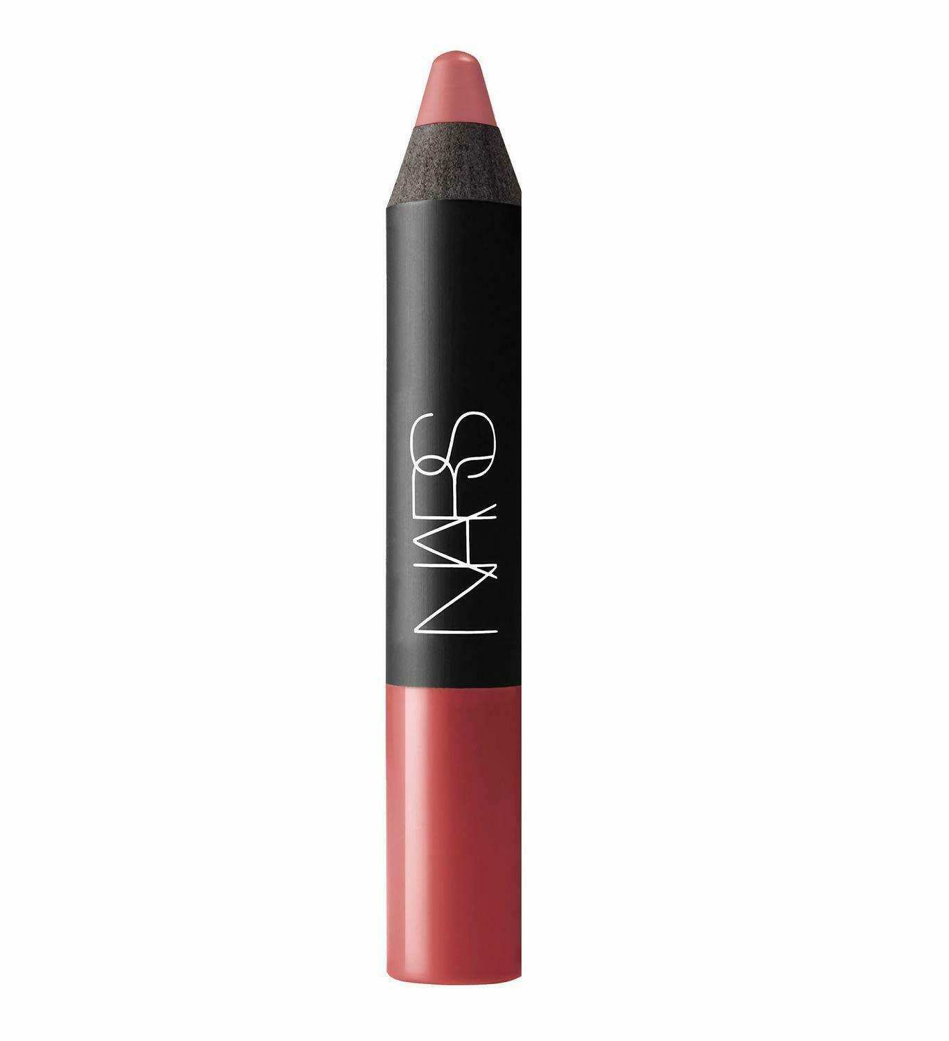 NARS Velvet Matte Lip Pencil Color Dolce Vita .06 Oz(1.8g) - ScentiMelti  NARS Velvet Matte Lip Pencil Color Dolce Vita .06 Oz(1.8g)