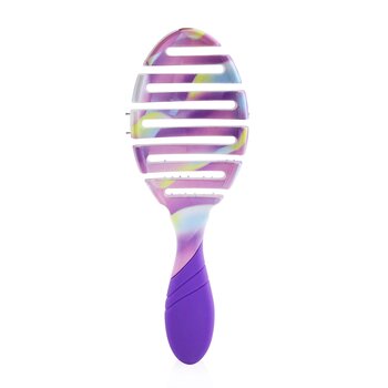 Wet Brush Pro Flex Dry Brush Fantastic Voyage Cosmic Bubbles - ScentiMelti Home Fragrance, Beauty & Gifts UK