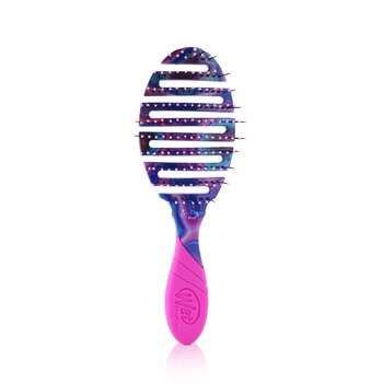 Wet Brush Pro Flex Dry Brush Fantastic Voyage Galaxy Stone - ScentiMelti Home Fragrance, Beauty & Gifts UK