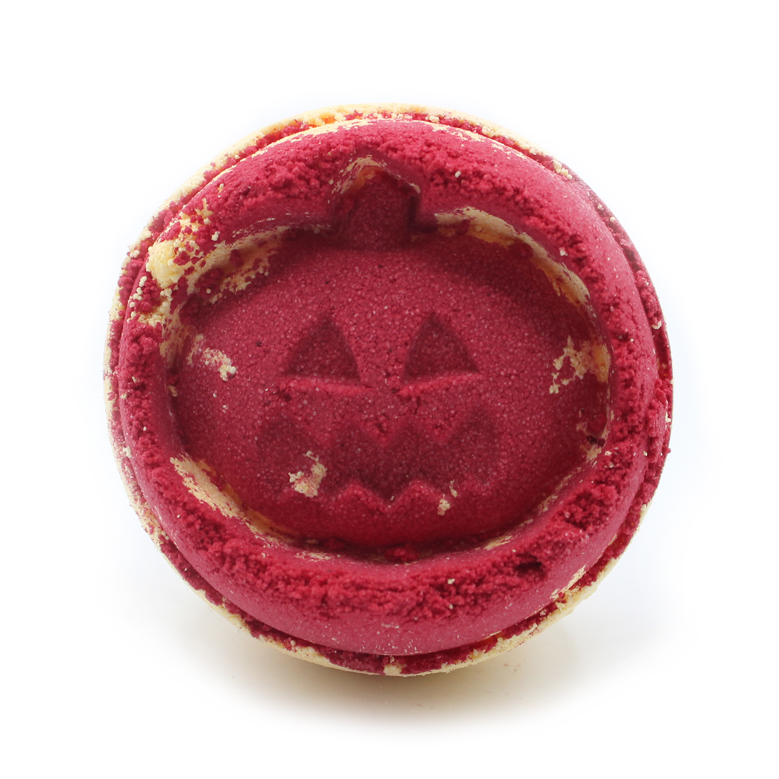 Aniseed Halloween Bath Bomb - ScentiMelti  Aniseed Halloween Bath Bomb