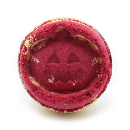 Aniseed Halloween Bath Bomb - ScentiMelti  Aniseed Halloween Bath Bomb