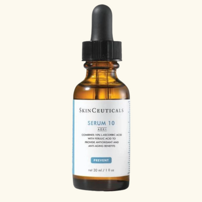 SkinCeuticals Serum 10 Vitamin C 30ml for Dull Sensitised Skin - ScentiMelti Home Fragrance, Beauty & Gifts UK