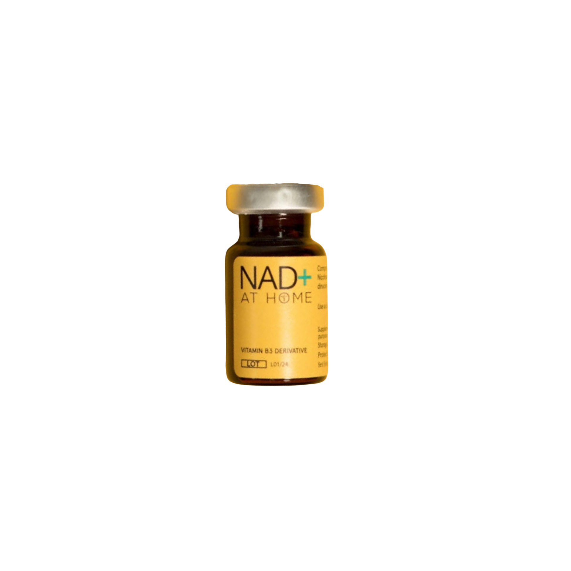 NAD+ AT HOME 1000mg theskinbay.co.uk ScentiMelti Wax Melts