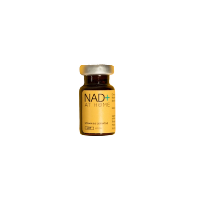 NAD+ AT HOME 1000mg theskinbay.co.uk ScentiMelti Wax Melts