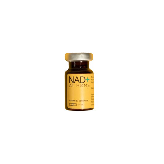 NAD+ AT HOME 1000mg theskinbay.co.uk ScentiMelti Wax Melts