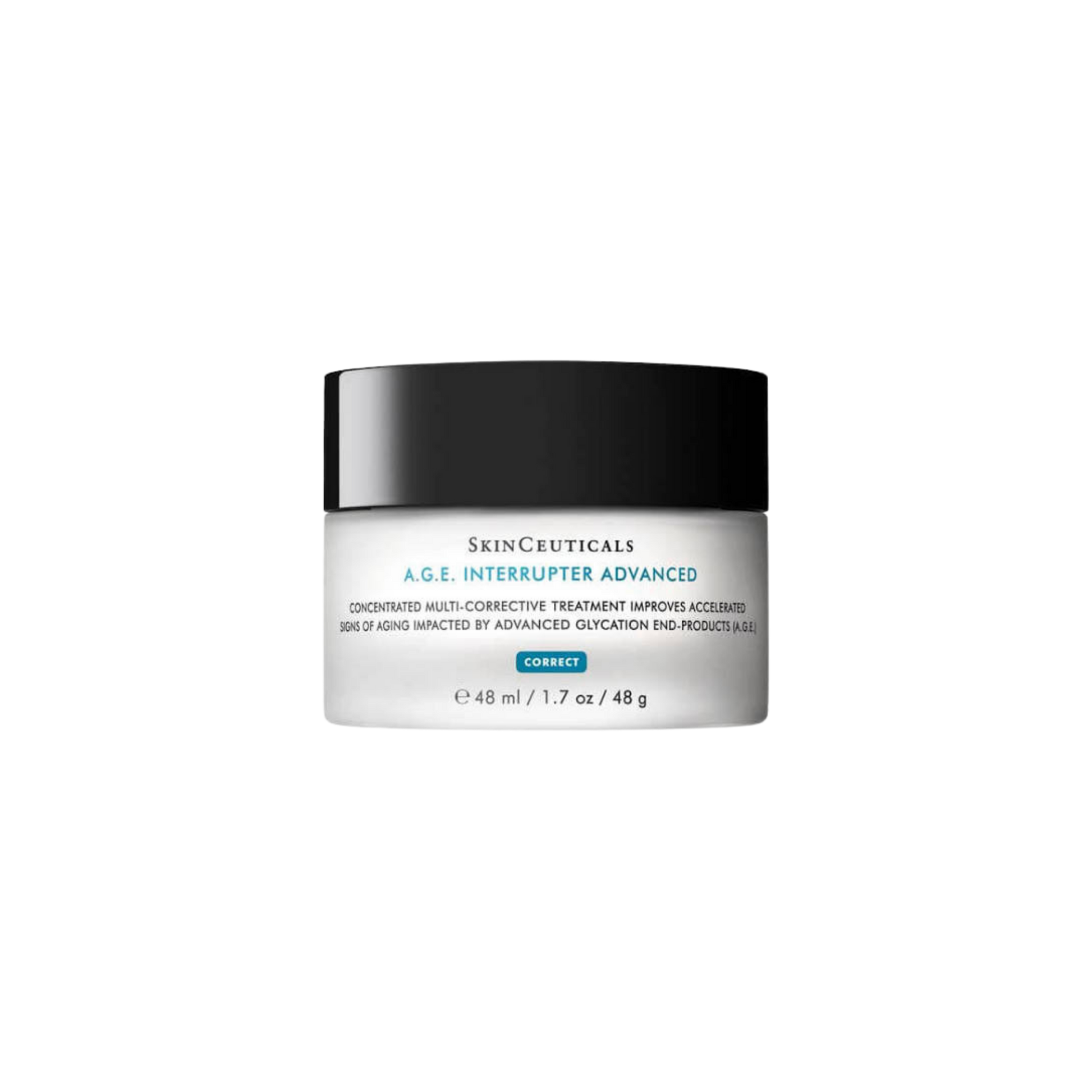 SkinCeuticals A.G.E. - Interrupter Advanced Moisturiser - ScentiMelti Home Fragrance, Beauty & Gifts UK