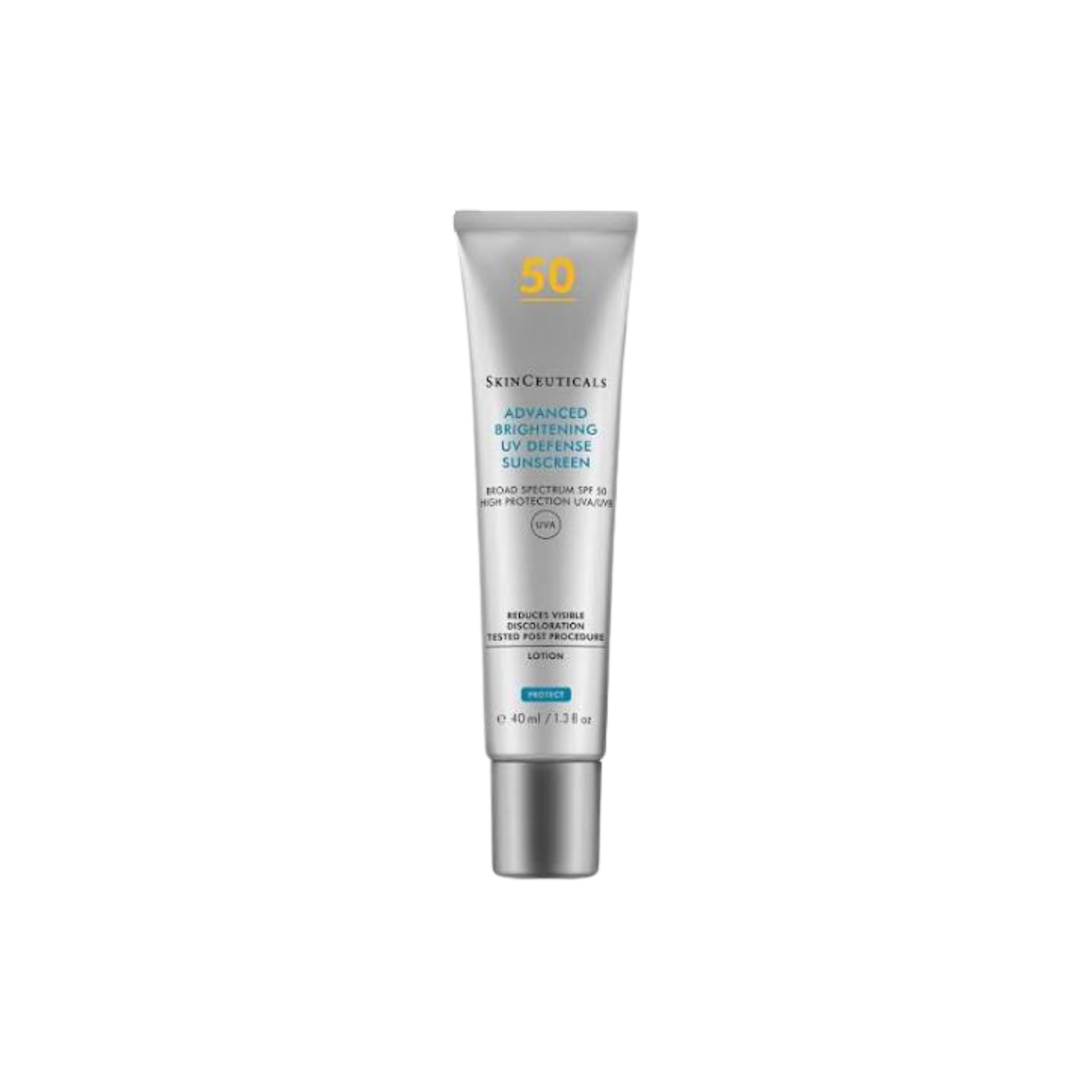 SkinCeuticals Advanced Brightening UV Defense SPF 50 50ml - ScentiMelti Home Fragrance, Beauty & Gifts UK