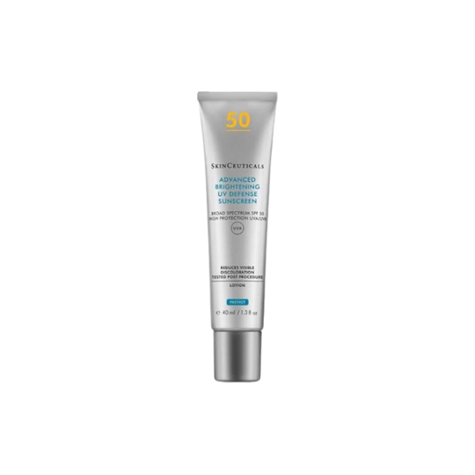 SkinCeuticals Advanced Brightening UV Defense SPF 50 50ml