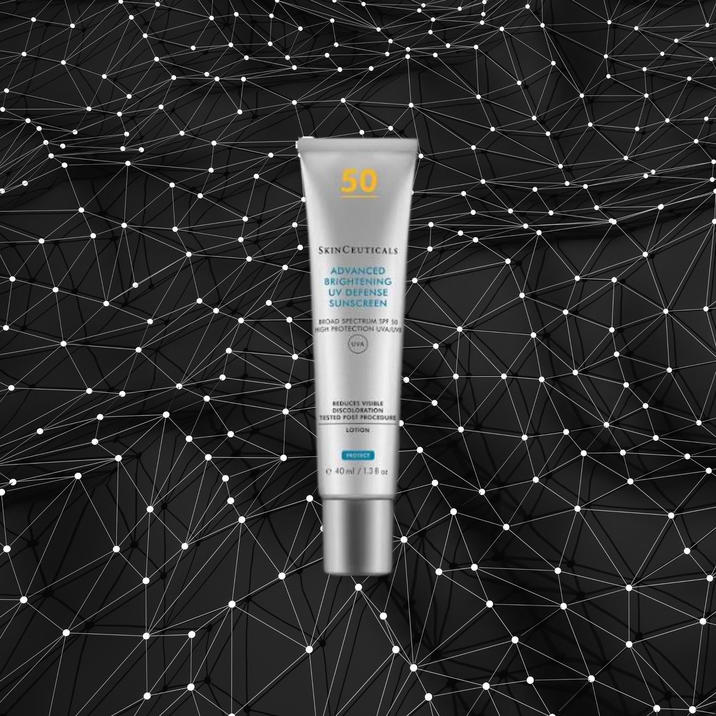 SkinCeuticals Advanced Brightening UV Defense SPF 50 50ml - ScentiMelti Home Fragrance, Beauty & Gifts UK