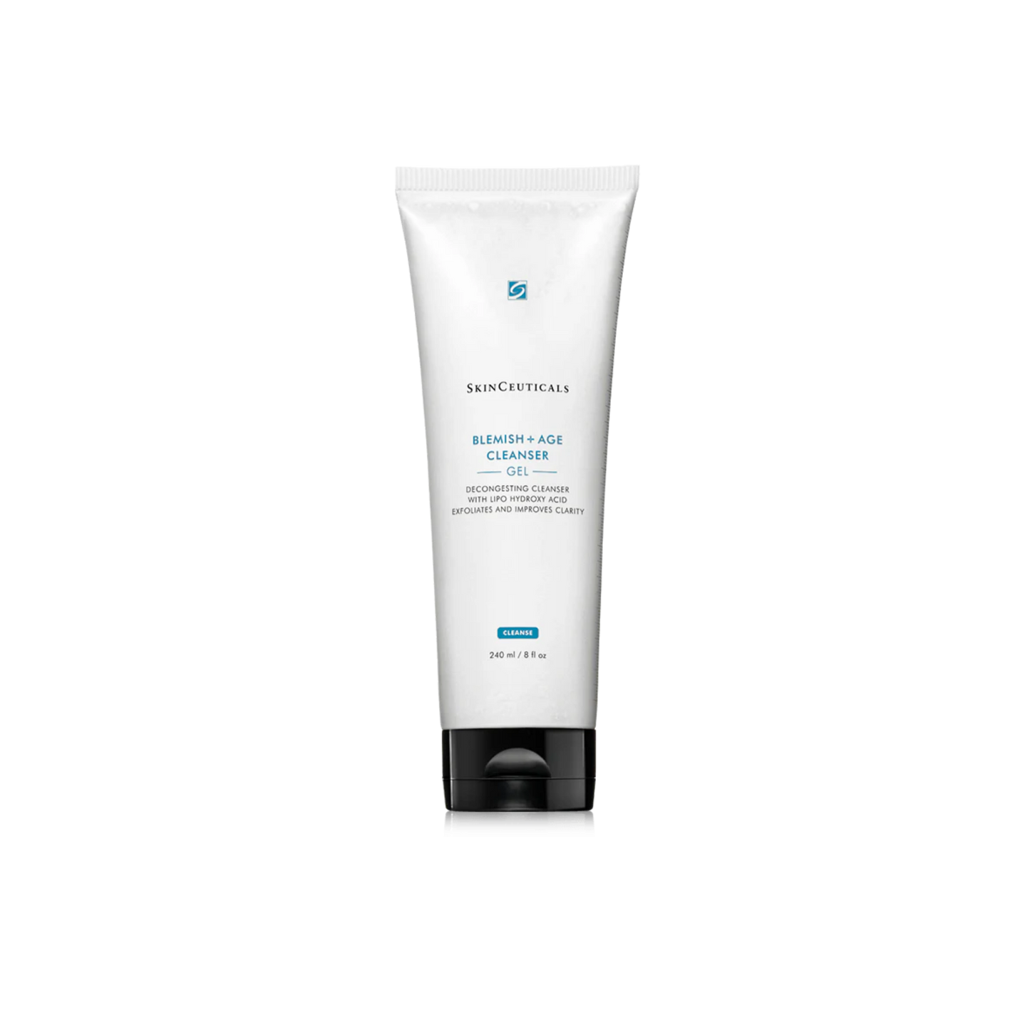 SkinCeuticals Blemish + Age Cleanser - ScentiMelti Home Fragrance, Beauty & Gifts UK