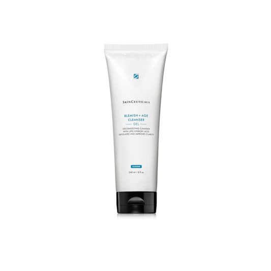 SkinCeuticals Blemish + Age Cleanser - ScentiMelti Home Fragrance, Beauty & Gifts UK