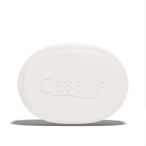 Cebelia Softening Soap Face & Body 150g - ScentiMelti Home Fragrance, Beauty & Gifts UK