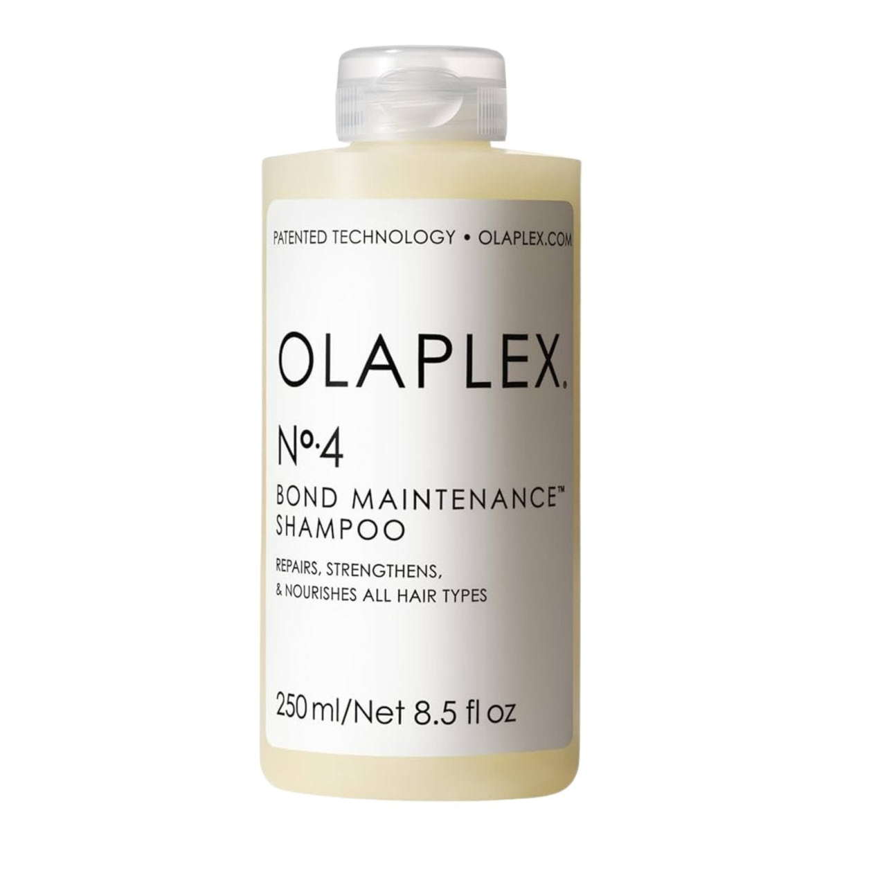 Olaplex No.4 Bond Maintenance Shampoo 250ml - ScentiMelti Home Fragrance, Beauty & Gifts UK