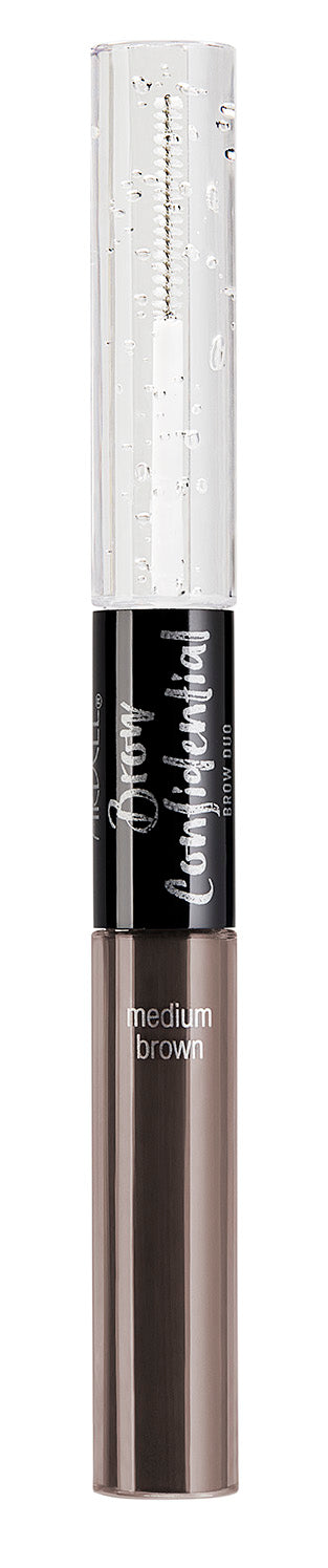 Ardell Brow Confidential Brow Duo - ScentiMelti Home Fragrance, Beauty & Gifts UK