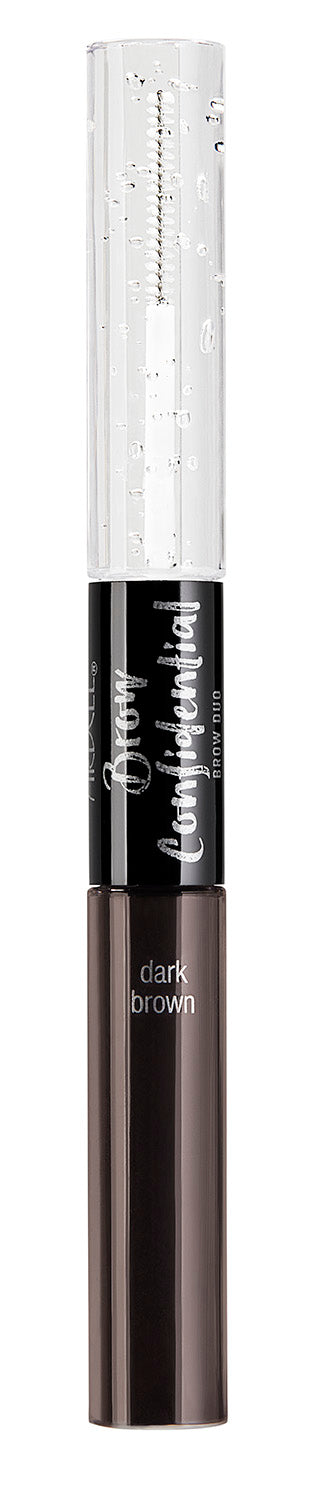 Ardell Brow Confidential Brow Duo - ScentiMelti Home Fragrance, Beauty & Gifts UK