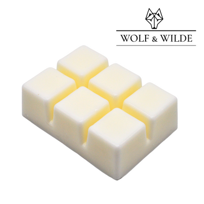 Wilde Mint Soy Wax Melts 100g Wolf & Wilde ScentiMelti Wax Melts