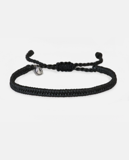 Black Beach Bracelet - ScentiMelti Home Fragrance, Beauty & Gifts UK