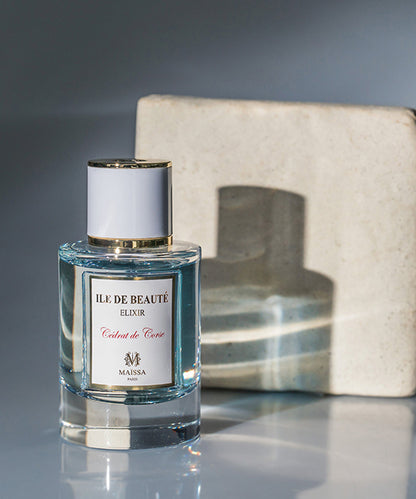 ILE DE BEAUTE (50ml) - ScentiMelti Home Fragrance, Beauty & Gifts UK