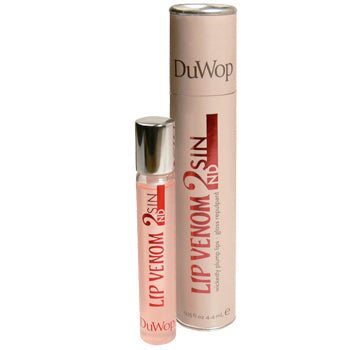 DuWop Lip Venom 2nd Sin (4.4ml) - ScentiMelti Home Fragrance, Beauty & Gifts UK