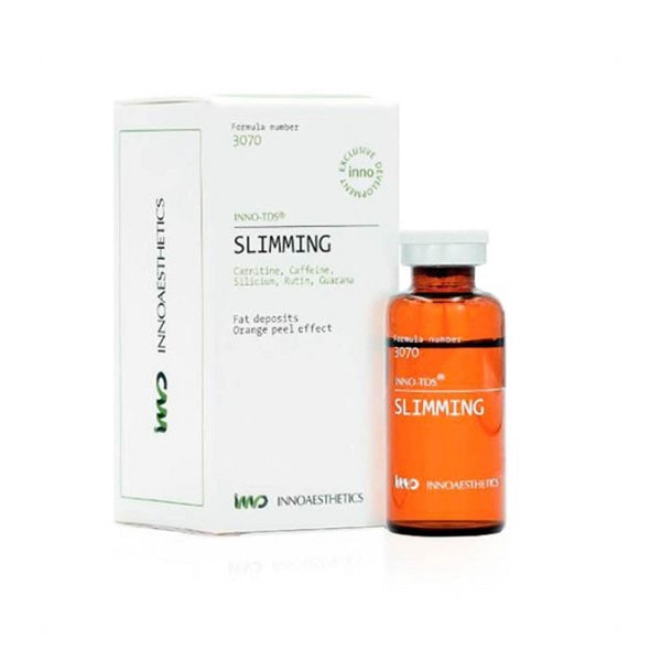 Innoaesthetics Slimming 25ML (TDS) Grace Beauty ScentiMelti Wax Melts