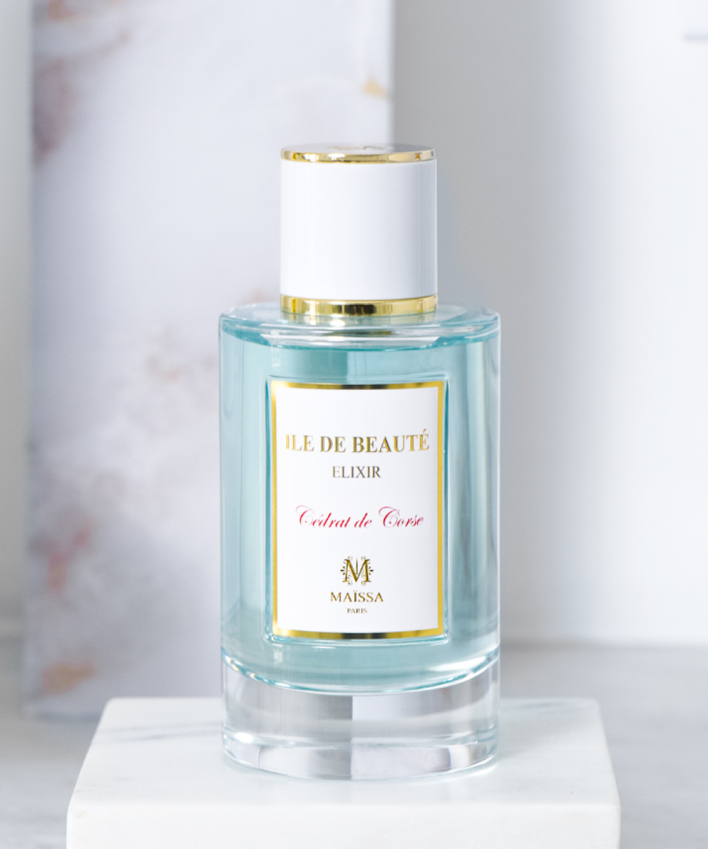 ILE DE BEAUTE - ScentiMelti Home Fragrance, Beauty & Gifts UK