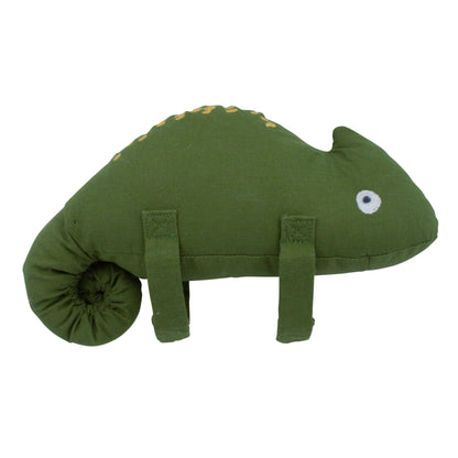 Musical Chameleon Cot Toy By Sebra www.ellajames.co.uk ScentiMelti Wax Melts