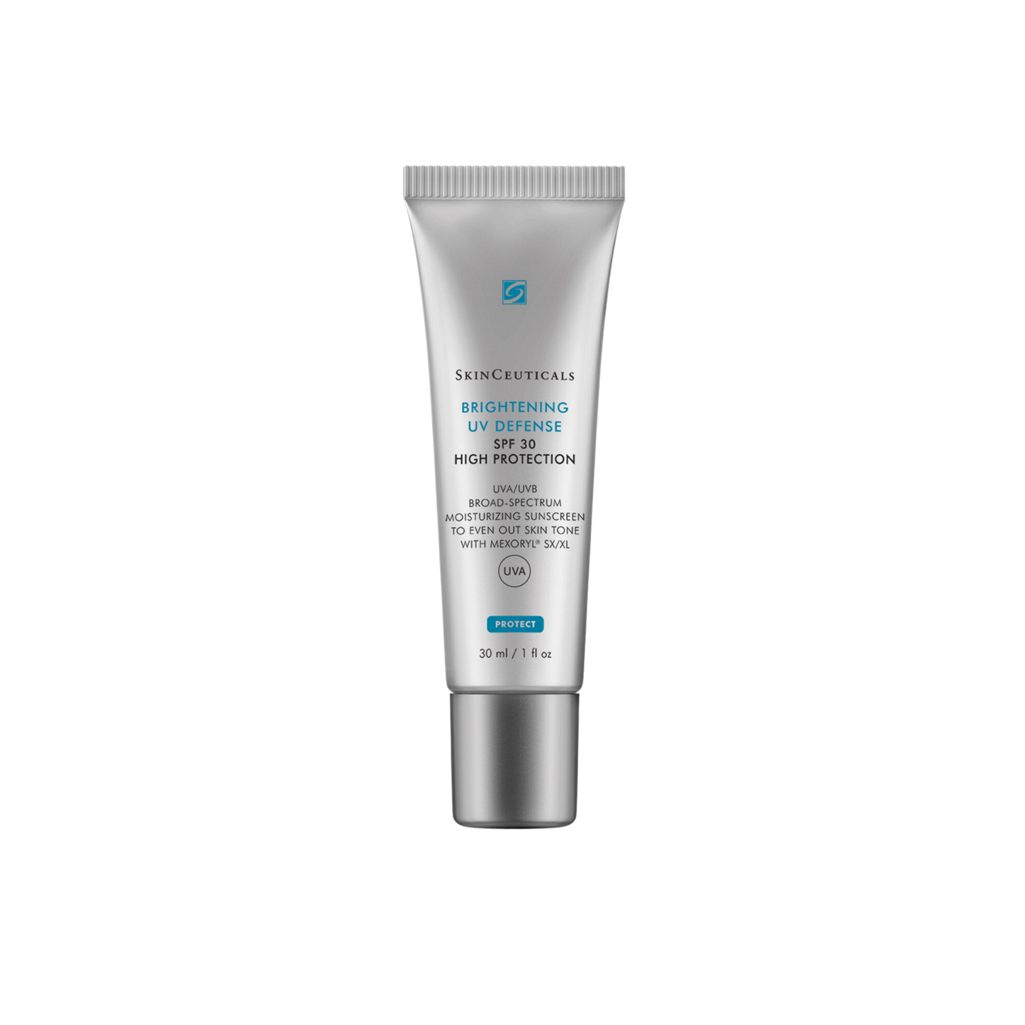 SkinCeuticals Brightening UV Defense SPF 30 - ScentiMelti Home Fragrance, Beauty & Gifts UK