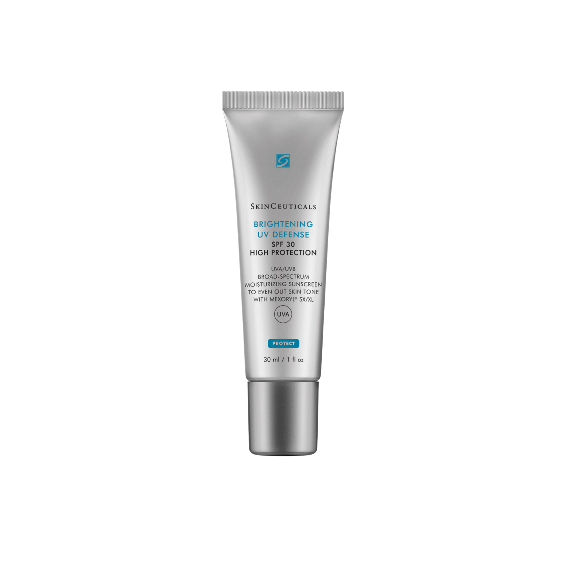 SkinCeuticals Brightening UV Defense SPF 30 - ScentiMelti Home Fragrance, Beauty & Gifts UK