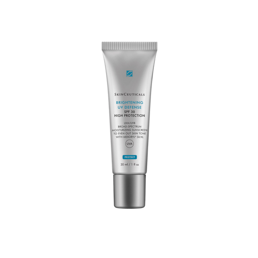 SkinCeuticals Brightening UV Defense SPF 30 - ScentiMelti Home Fragrance, Beauty & Gifts UK