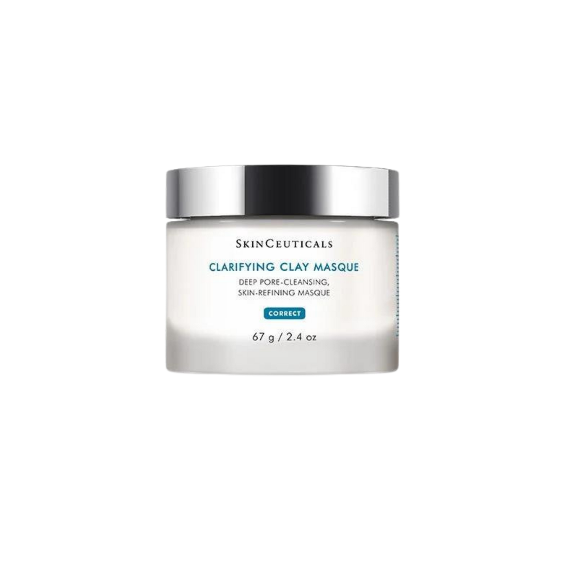 SkinCeuticals Clarifying Clay Masque - ScentiMelti Home Fragrance, Beauty & Gifts UK