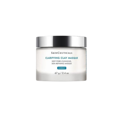 SkinCeuticals Clarifying Clay Masque - ScentiMelti Home Fragrance, Beauty & Gifts UK