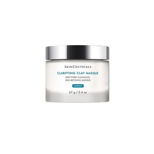 SkinCeuticals Clarifying Clay Masque - ScentiMelti Home Fragrance, Beauty & Gifts UK