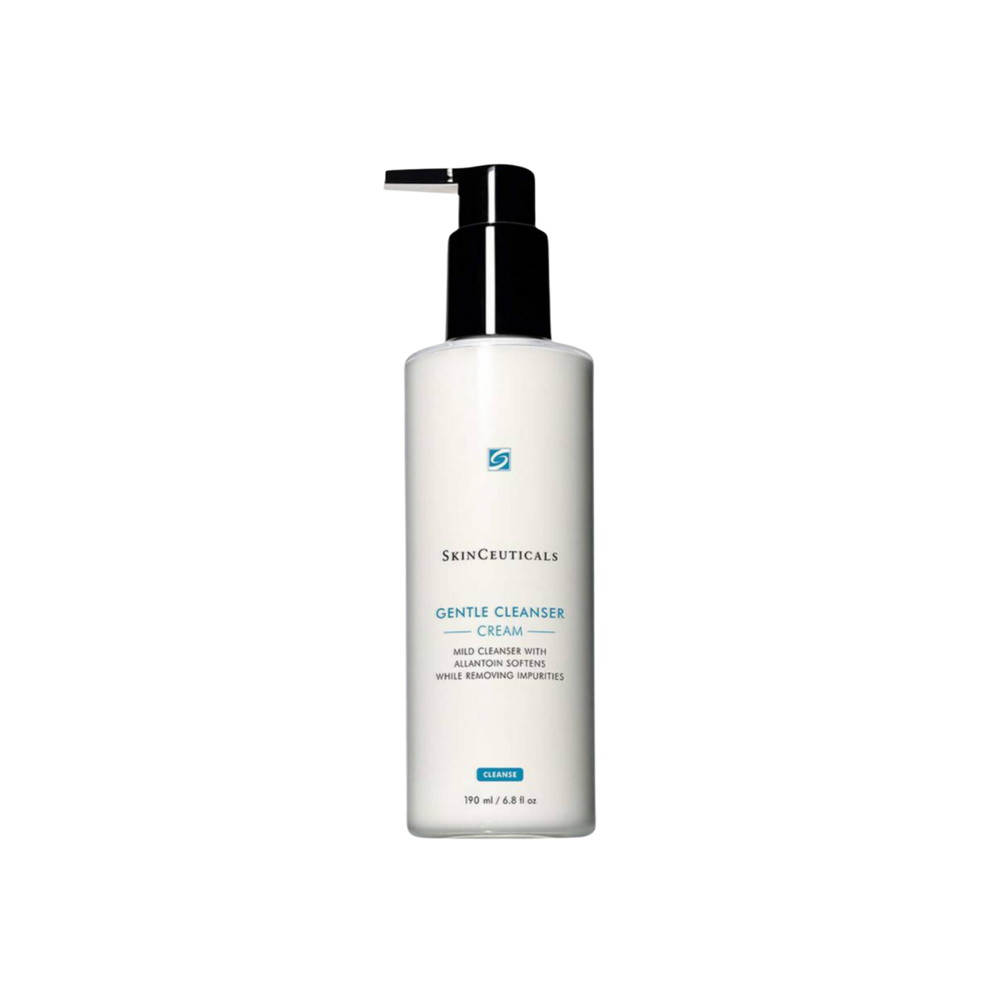 SkinCeuticals Gentle Cleanser Cream 200ml - ScentiMelti Home Fragrance, Beauty & Gifts UK