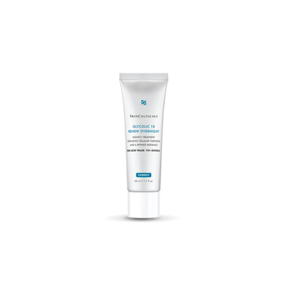 SkinCeuticals Glycolic 10 Renew Overnight 50ml - ScentiMelti Home Fragrance, Beauty & Gifts UK