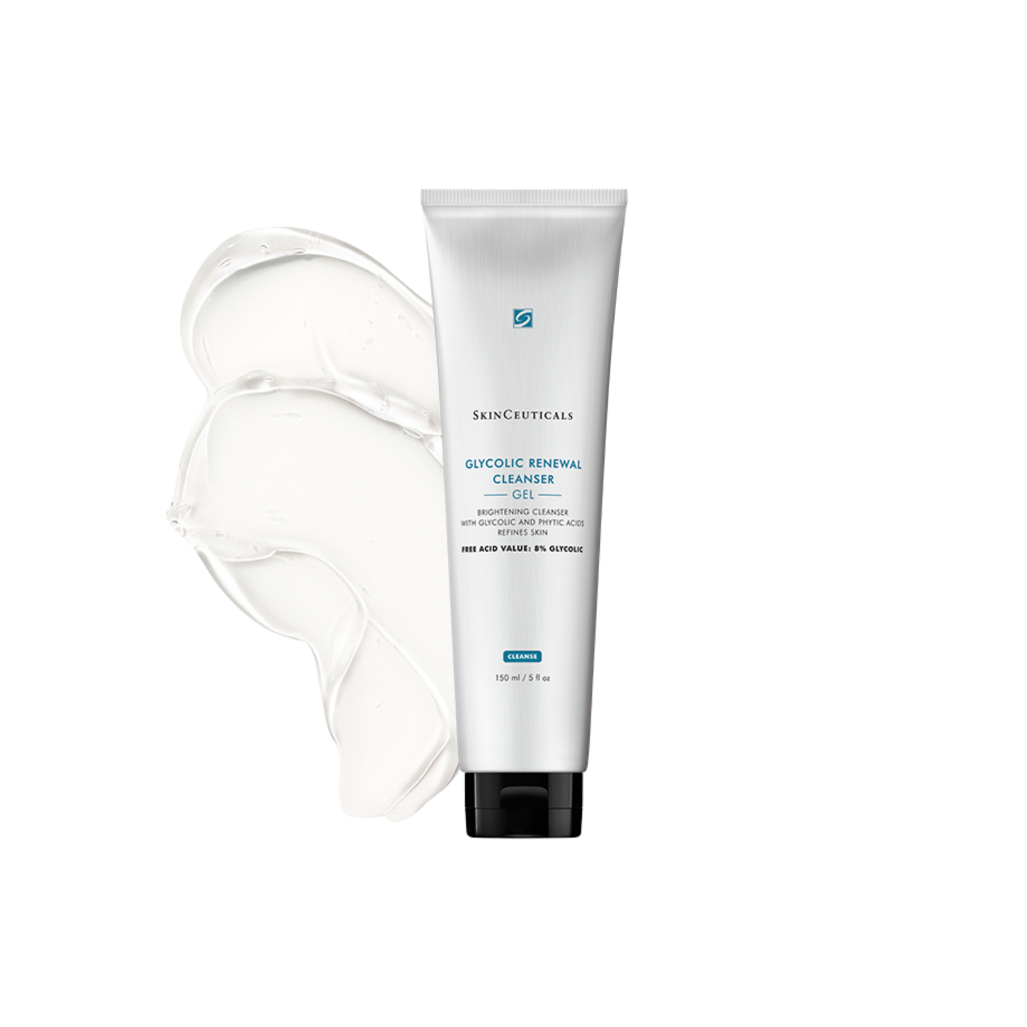 SkinCeuticals Glycolic Renewal Cleanser 150ml - ScentiMelti Home Fragrance, Beauty & Gifts UK