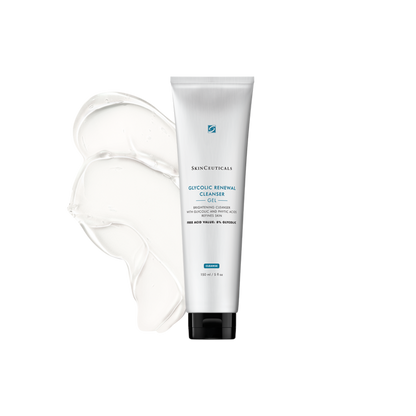 SkinCeuticals Glycolic Renewal Cleanser 150ml - ScentiMelti Home Fragrance, Beauty & Gifts UK